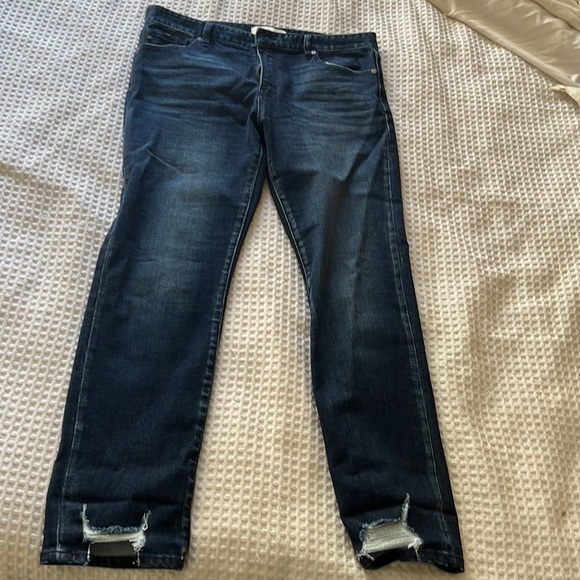 Kancan jeans BRAND NEW - Picture 1 of 3